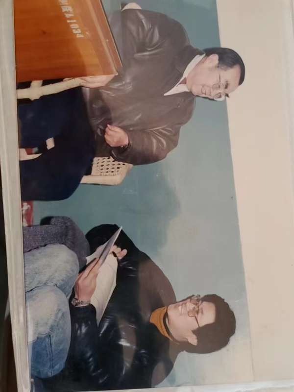 1964年-1968年