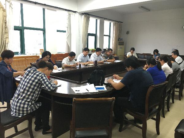 意大利贵宾会“讲重作”专题警示教育民主生活会